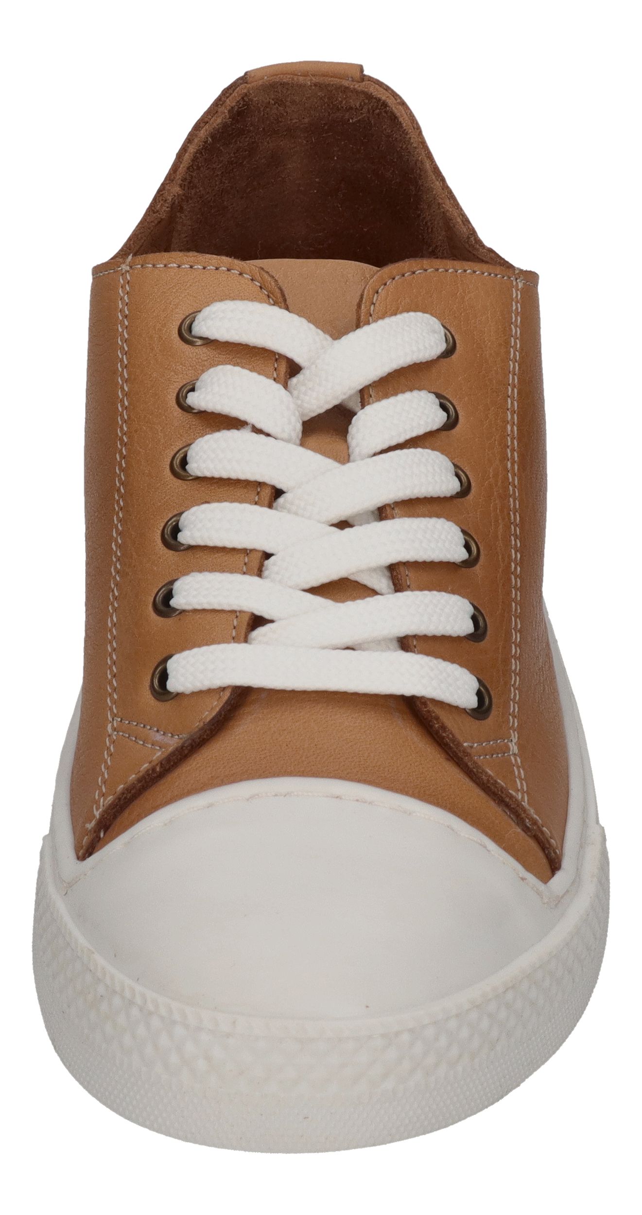 ANDREA CONTI Damenschuhe Sneakers 0067104-100 - brandy