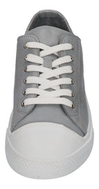 ANDREA CONTI Damenschuhe Sneakers 0067104-109 hellgrau