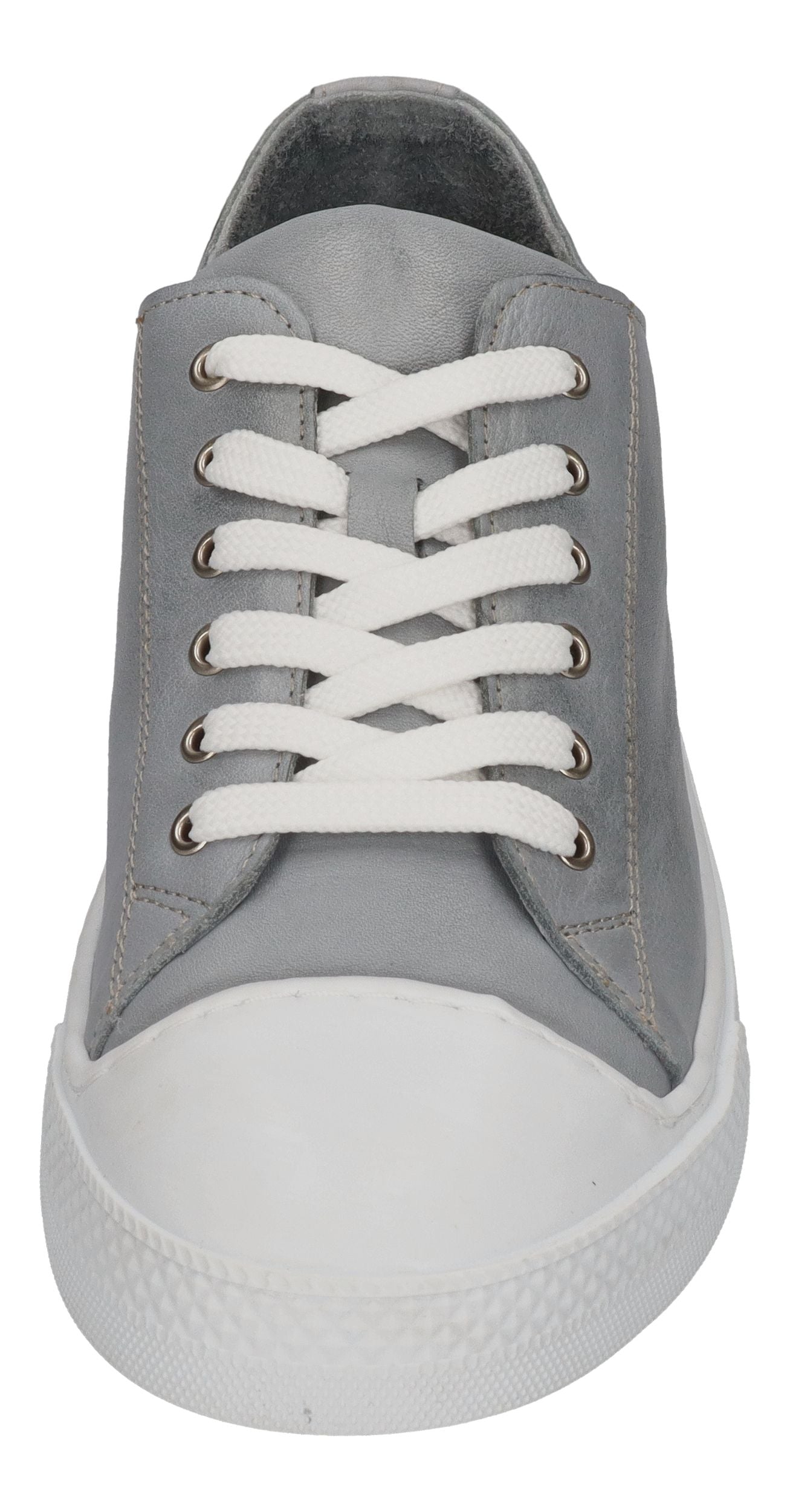 ANDREA CONTI Damenschuhe Sneakers 0067104-109 hellgrau