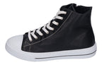 ANDREA CONTI Damenschuhe Sneakers 0067110-002 - schwarz