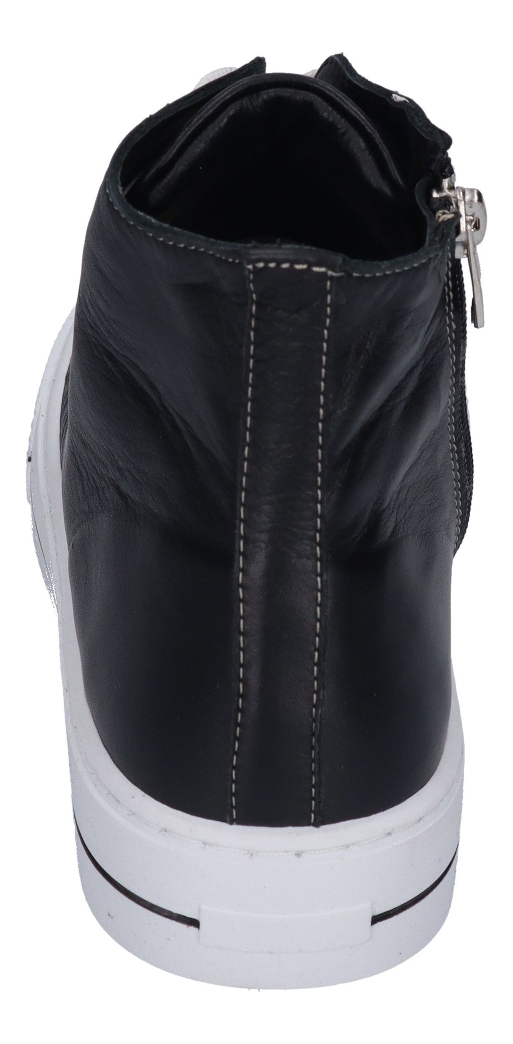 ANDREA CONTI Damenschuhe Sneakers 0067110-002 - schwarz