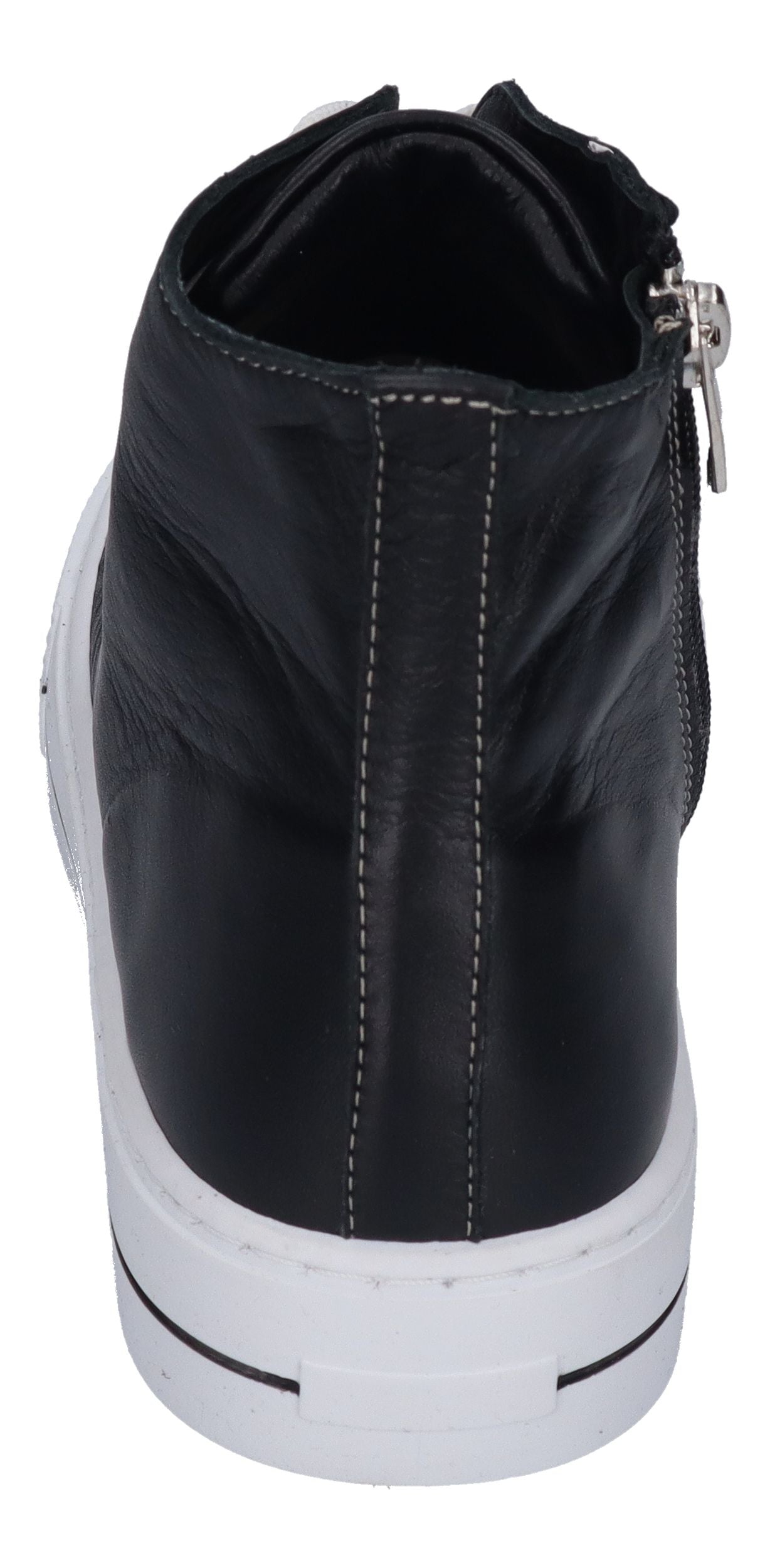 ANDREA CONTI Damenschuhe Sneakers 0067110-002 - schwarz