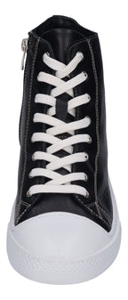ANDREA CONTI Damenschuhe Sneakers 0067110-002 - schwarz