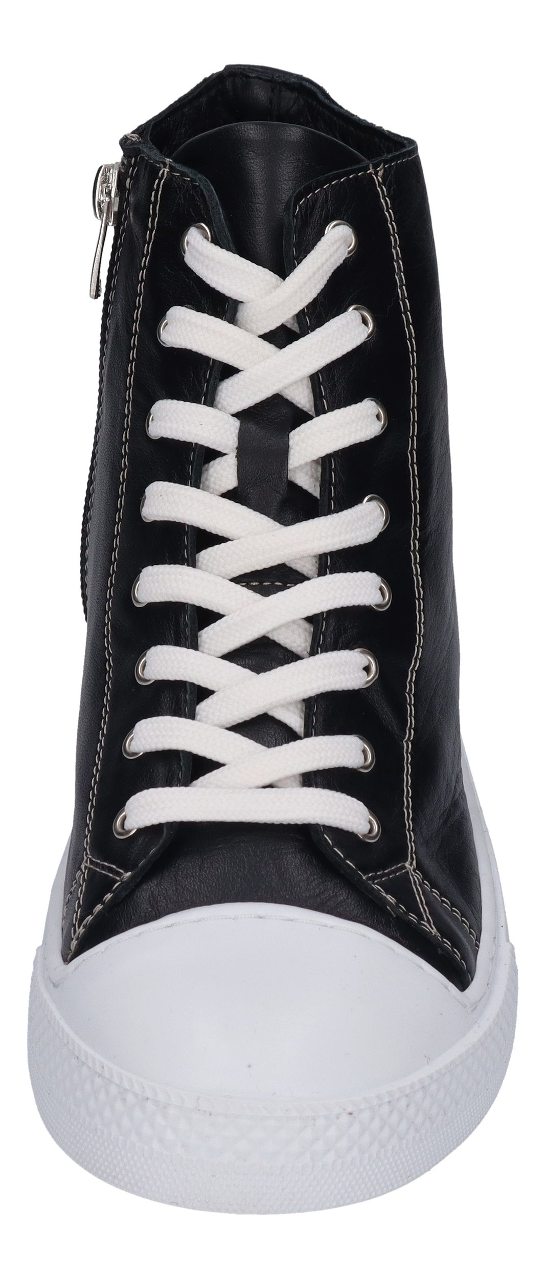 ANDREA CONTI Damenschuhe Sneakers 0067110-002 - schwarz