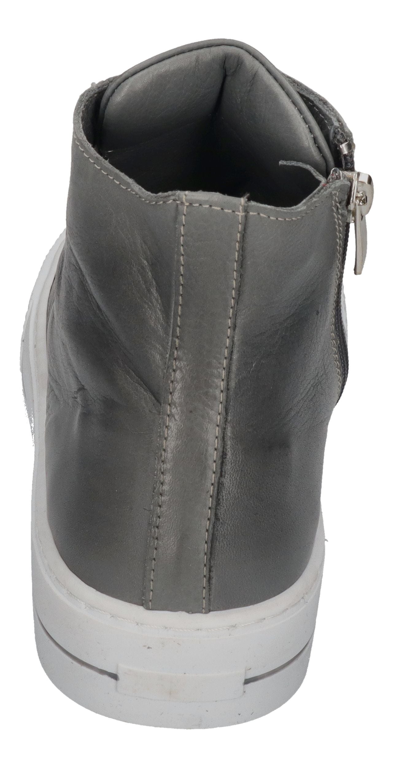 ANDREA CONTI Damenschuhe Sneakers 0067110-032 anthrazit