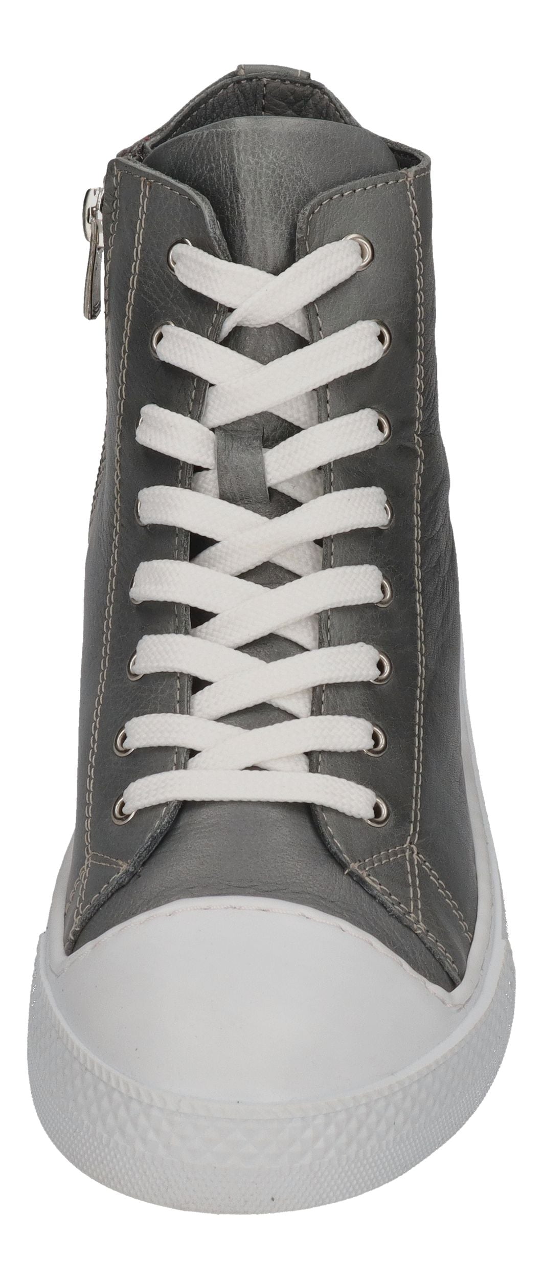 ANDREA CONTI Damenschuhe Sneakers 0067110-032 anthrazit