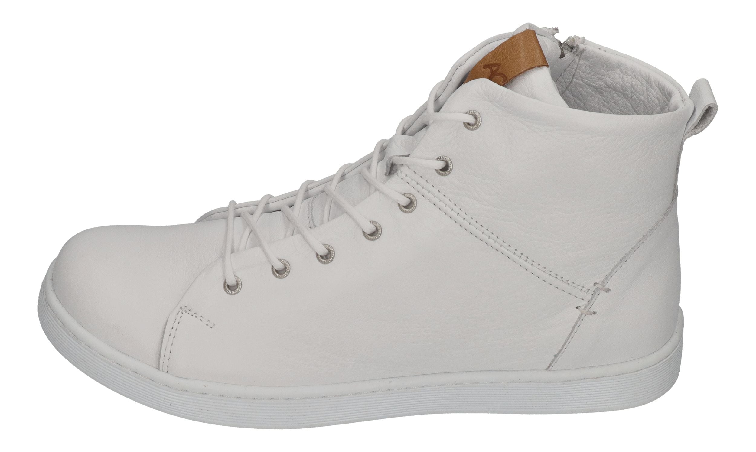 ANDREA CONTI Damenschuhe Sneakers 0343645-534 white brandy
