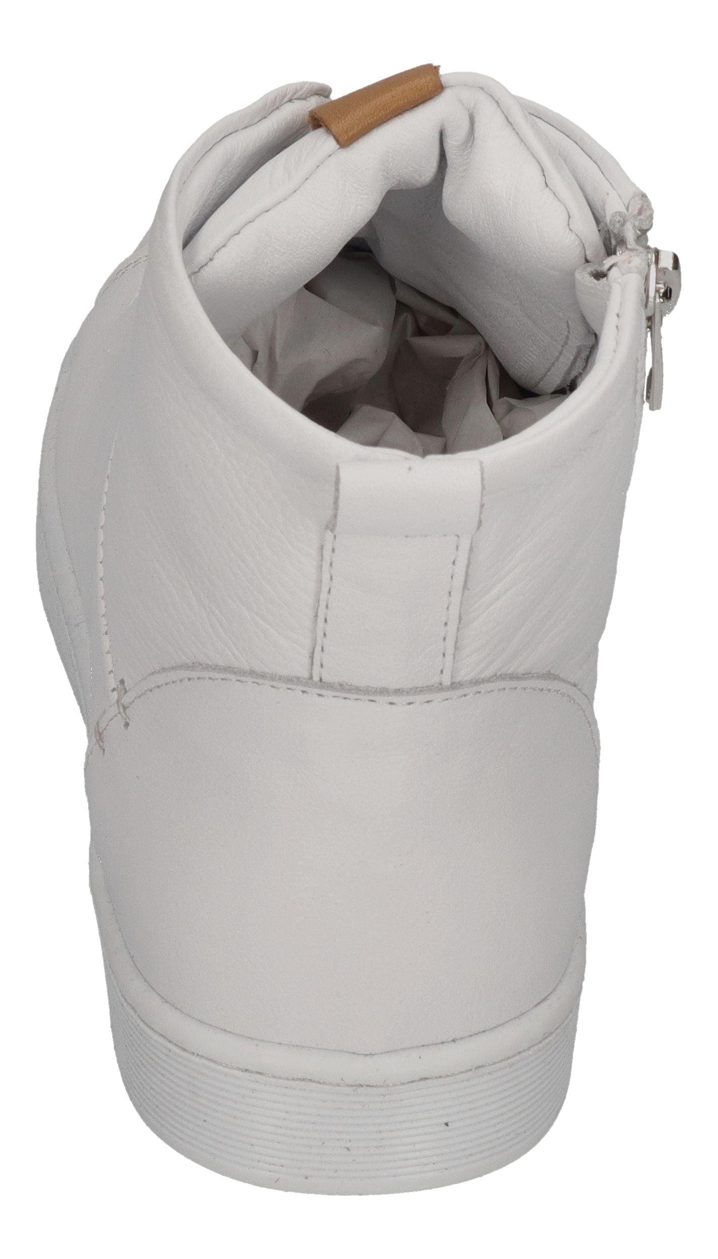 ANDREA CONTI Damenschuhe Sneakers 0343645-534 white brandy