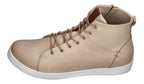 ANDREA CONTI Damenschuhe Sneakers 0343645-919 creme brandy