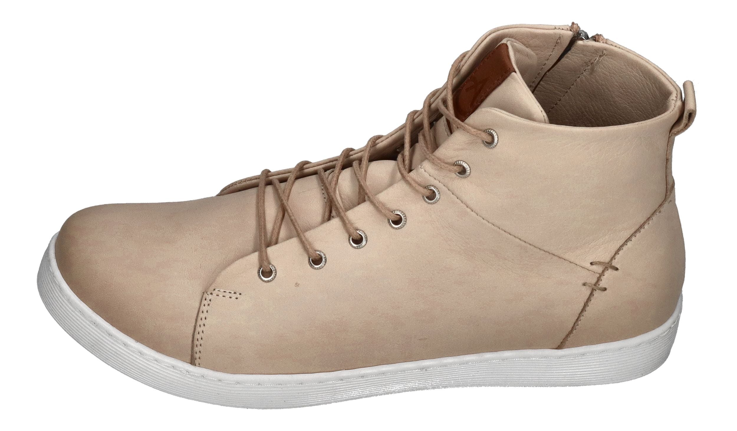 ANDREA CONTI Damenschuhe Sneakers 0343645-919 creme brandy