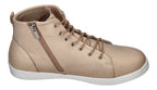 ANDREA CONTI Damenschuhe Sneakers 0343645-919 creme brandy