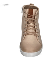 ANDREA CONTI Damenschuhe Sneakers 0343645-919 creme brandy