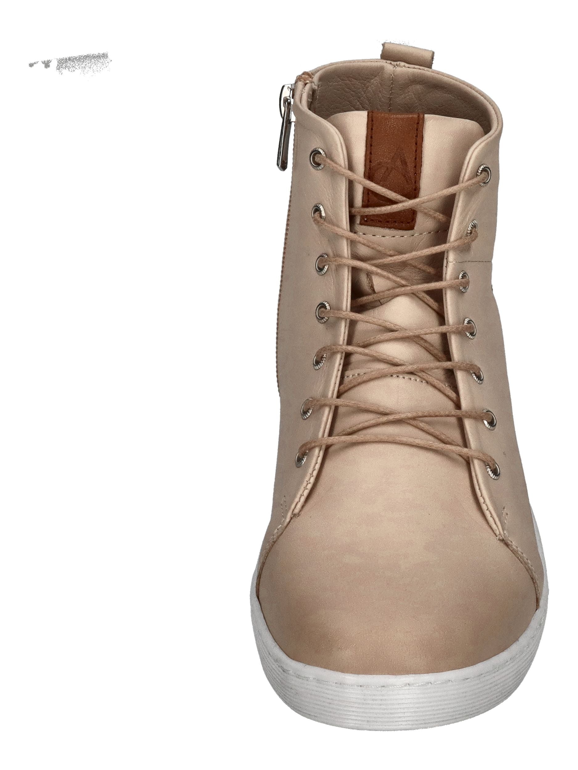 ANDREA CONTI Damenschuhe Sneakers 0343645-919 creme brandy