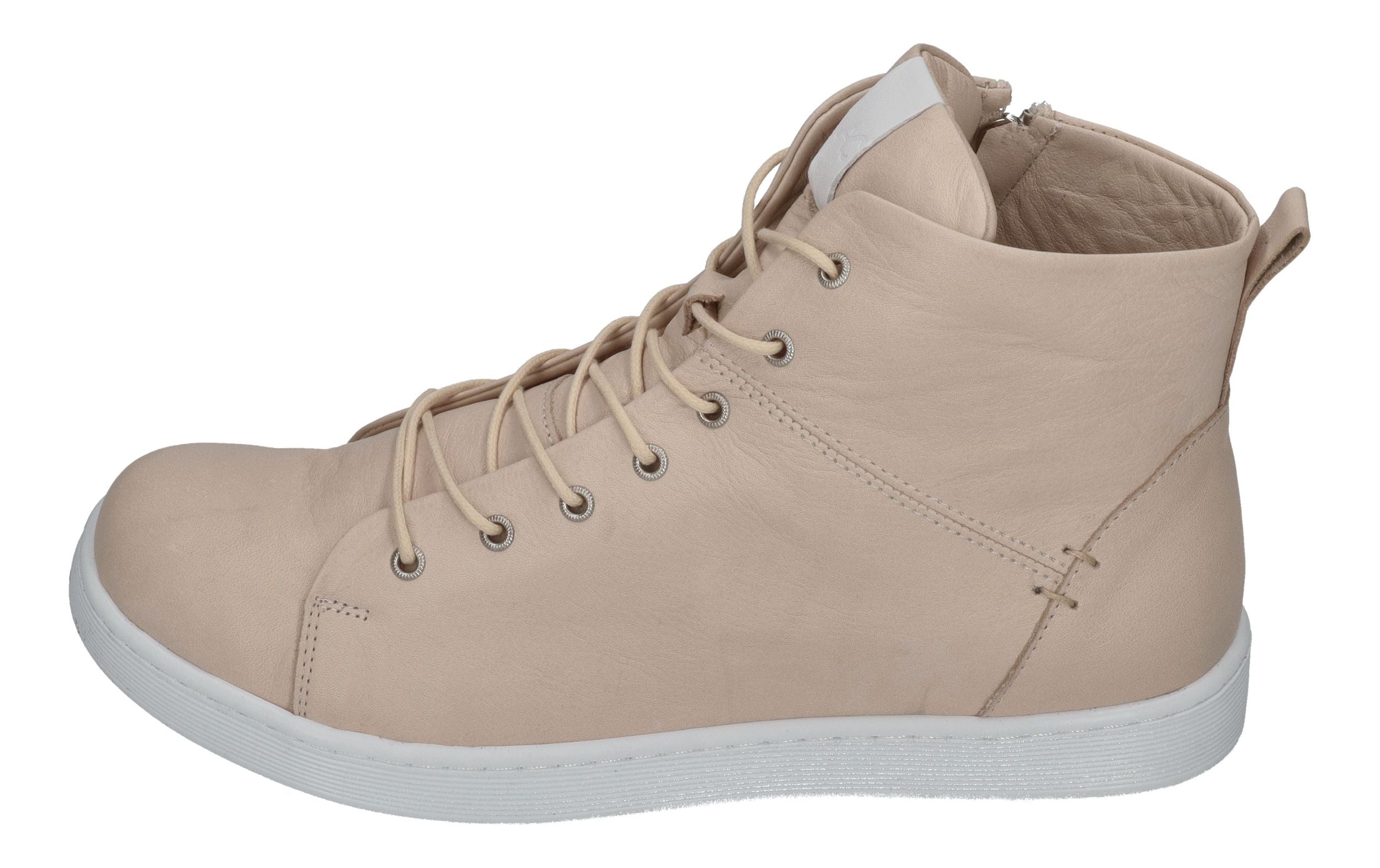 ANDREA CONTI Damenschuhe Sneakers 0343645-981 creme weiß