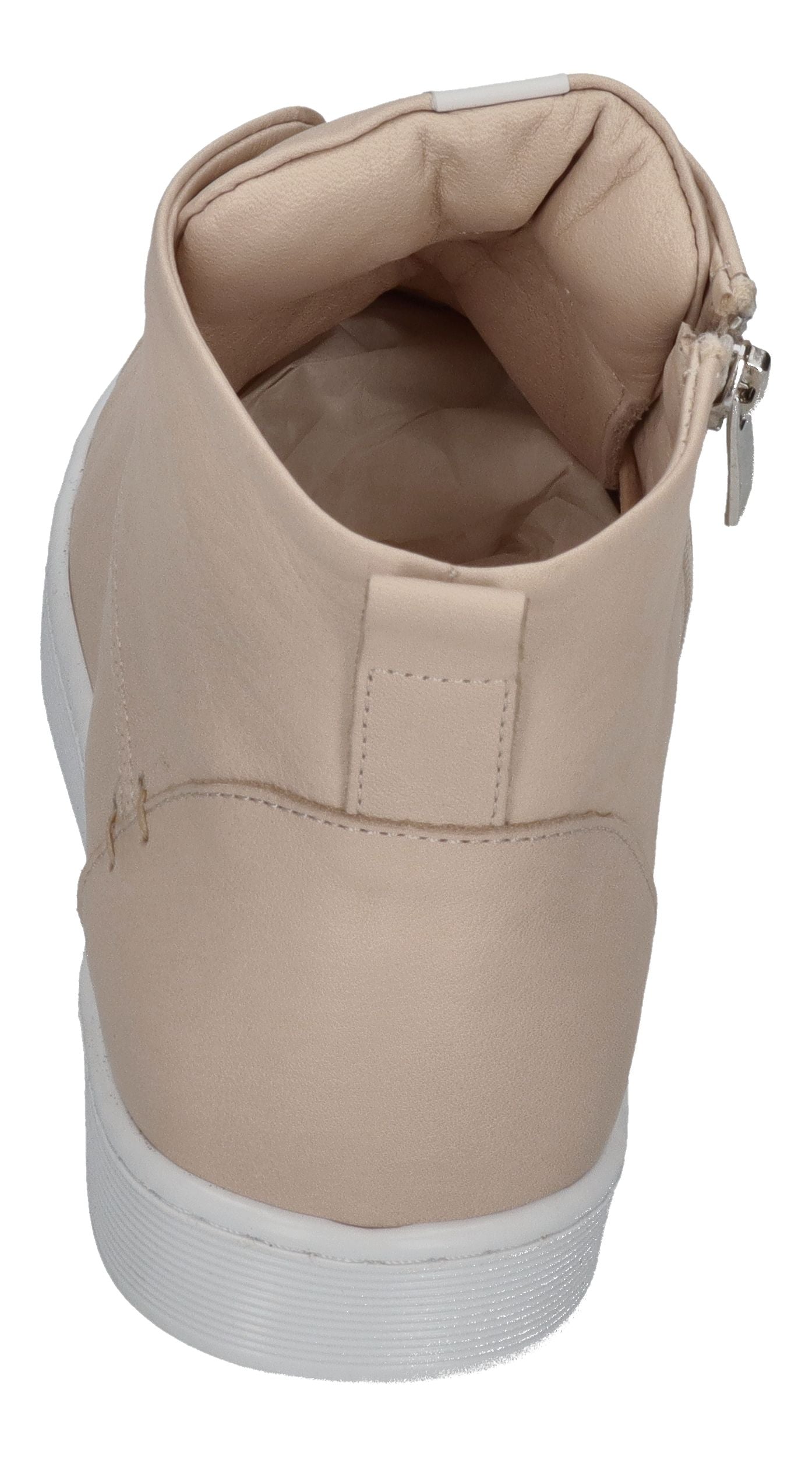 ANDREA CONTI Damenschuhe Sneakers 0343645-981 creme weiß