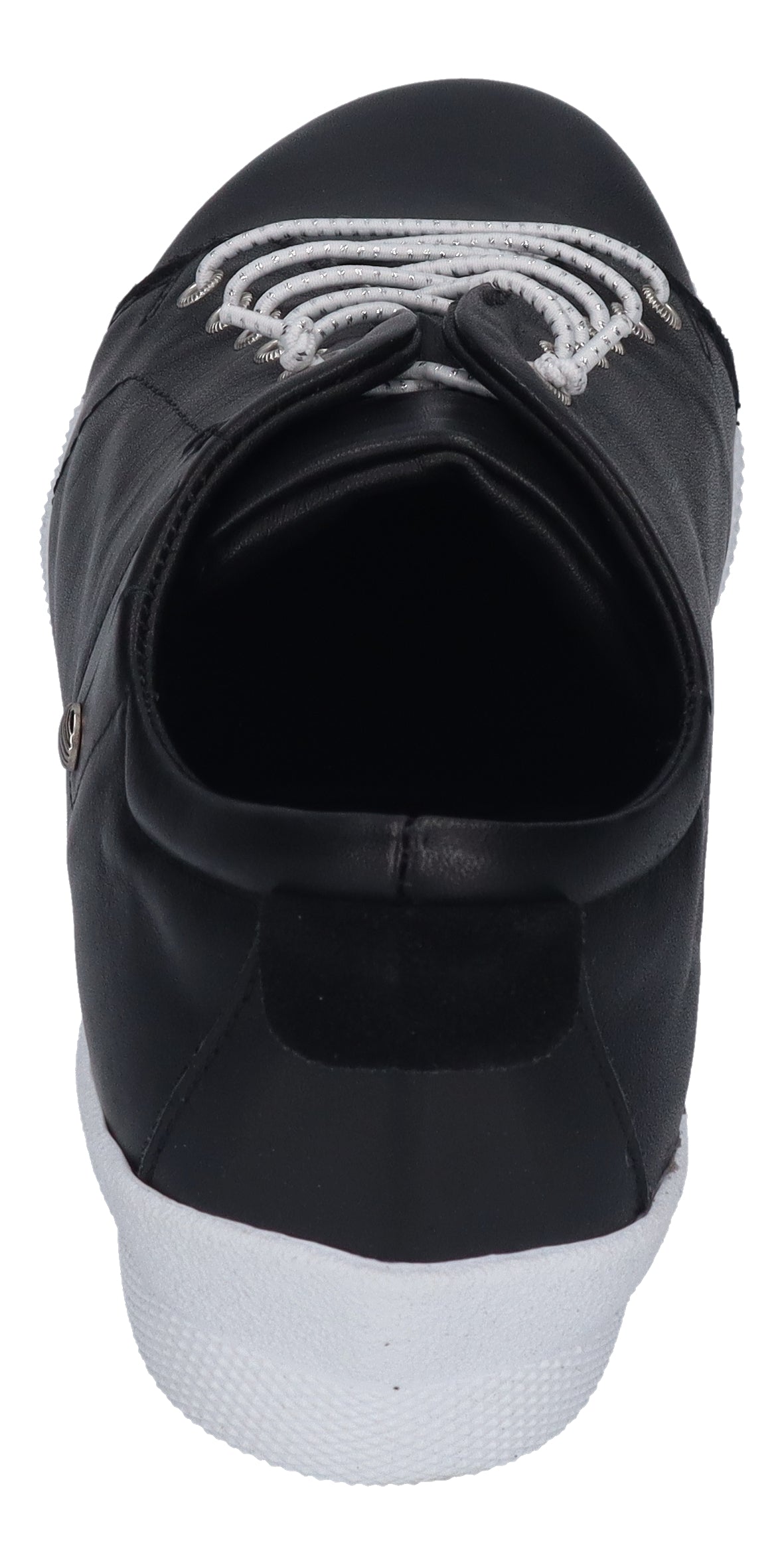 ANDREA CONTI Damenschuhe Sneakers 0345724-002 schwarz
