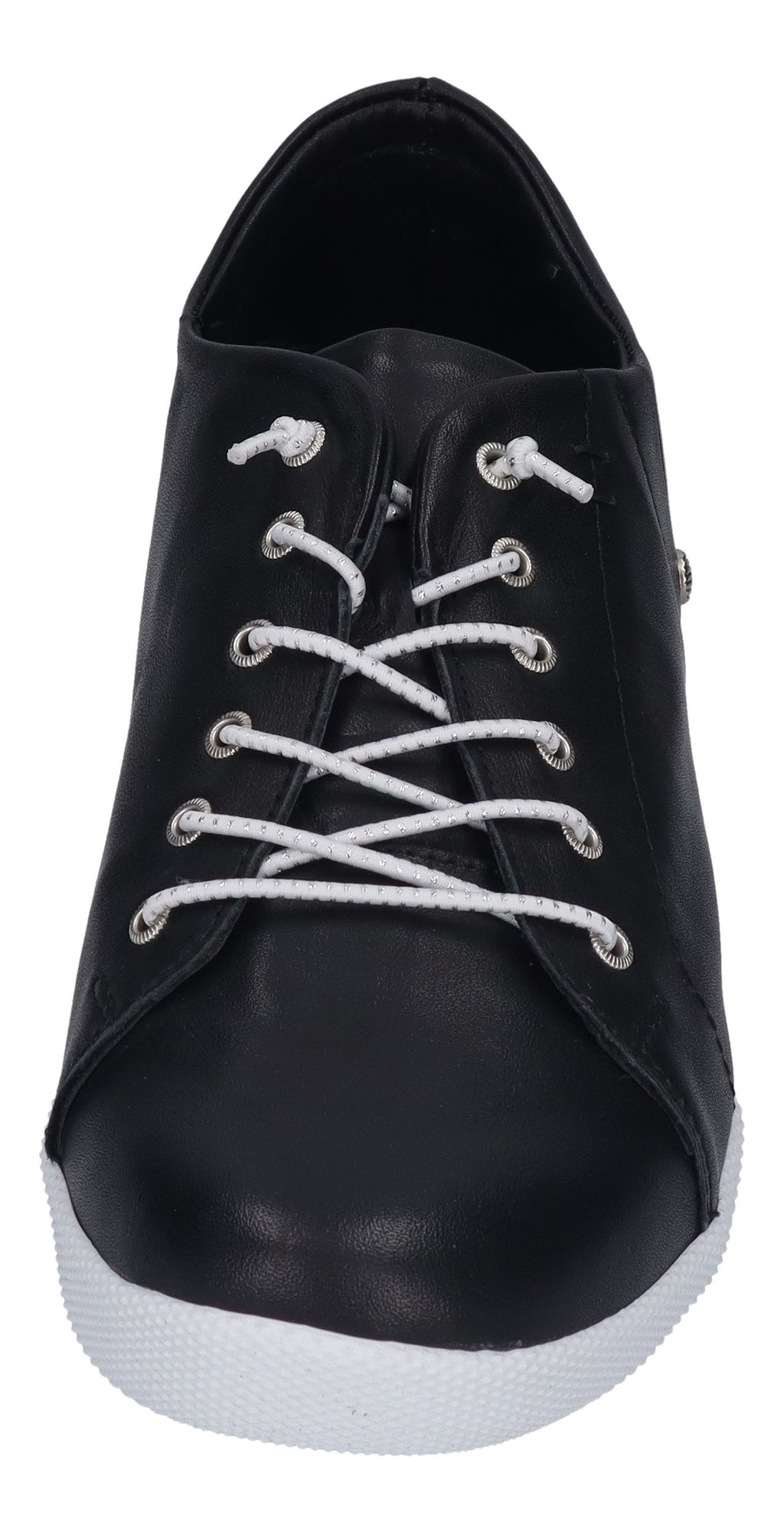 ANDREA CONTI Damenschuhe Sneakers 0345724-002 schwarz