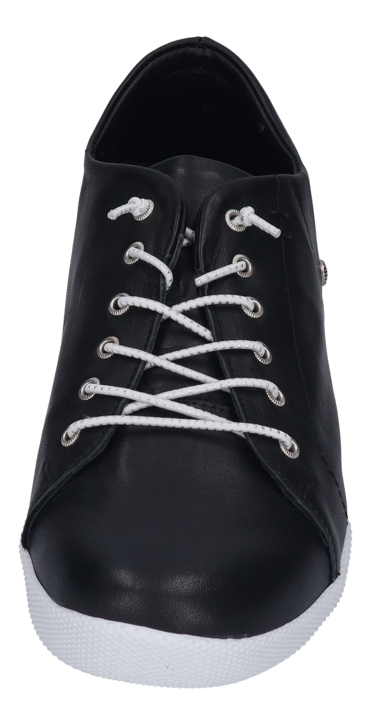 ANDREA CONTI Damenschuhe Sneakers 0345724-002 schwarz