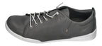 ANDREA CONTI Damenschuhe Sneakers 0345724-032 anthrazit