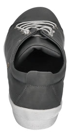 ANDREA CONTI Damenschuhe Sneakers 0345724-032 anthrazit