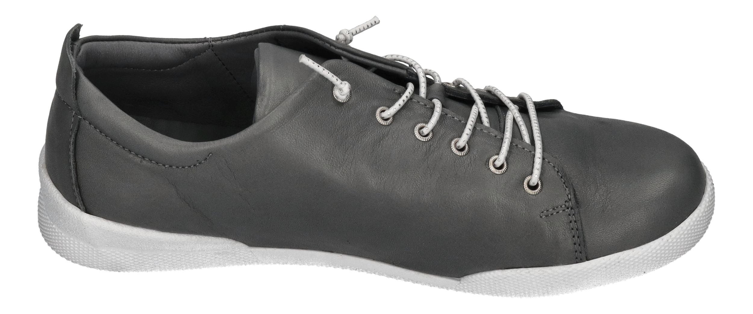 ANDREA CONTI Damenschuhe Sneakers 0345724-032 anthrazit