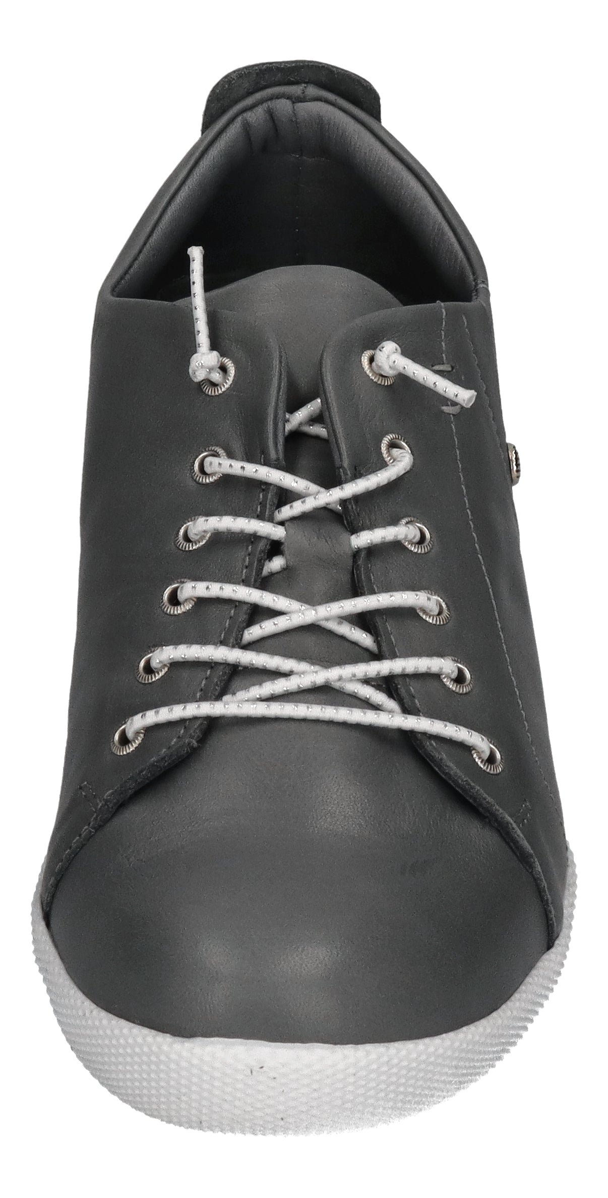 ANDREA CONTI Damenschuhe Sneakers 0345724-032 anthrazit