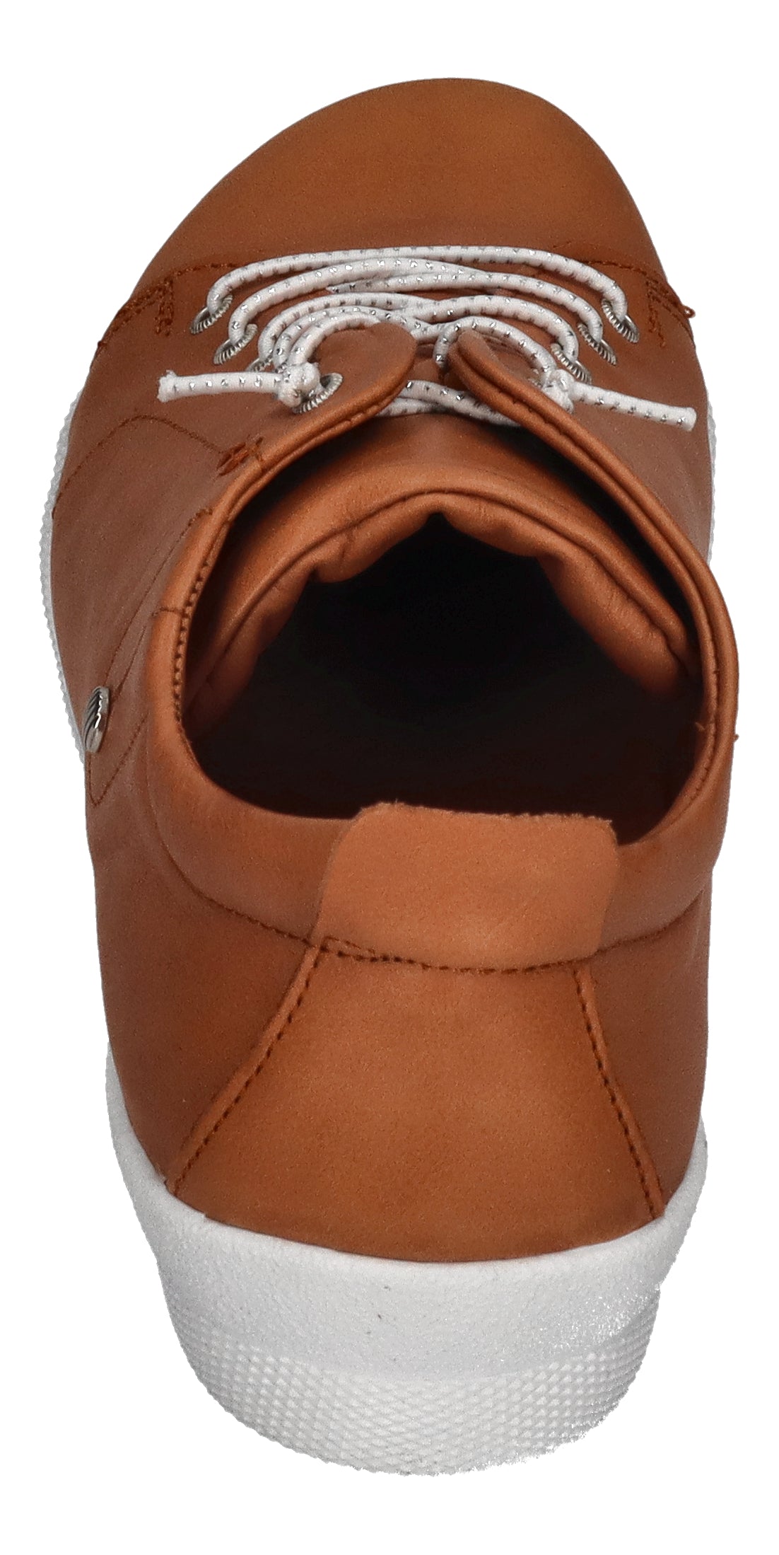 ANDREA CONTI Damenschuhe Sneakers 0345724-062 cognac