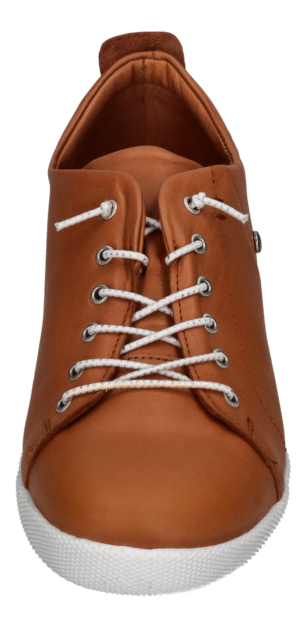 ANDREA CONTI Damenschuhe Sneakers 0345724-062 cognac