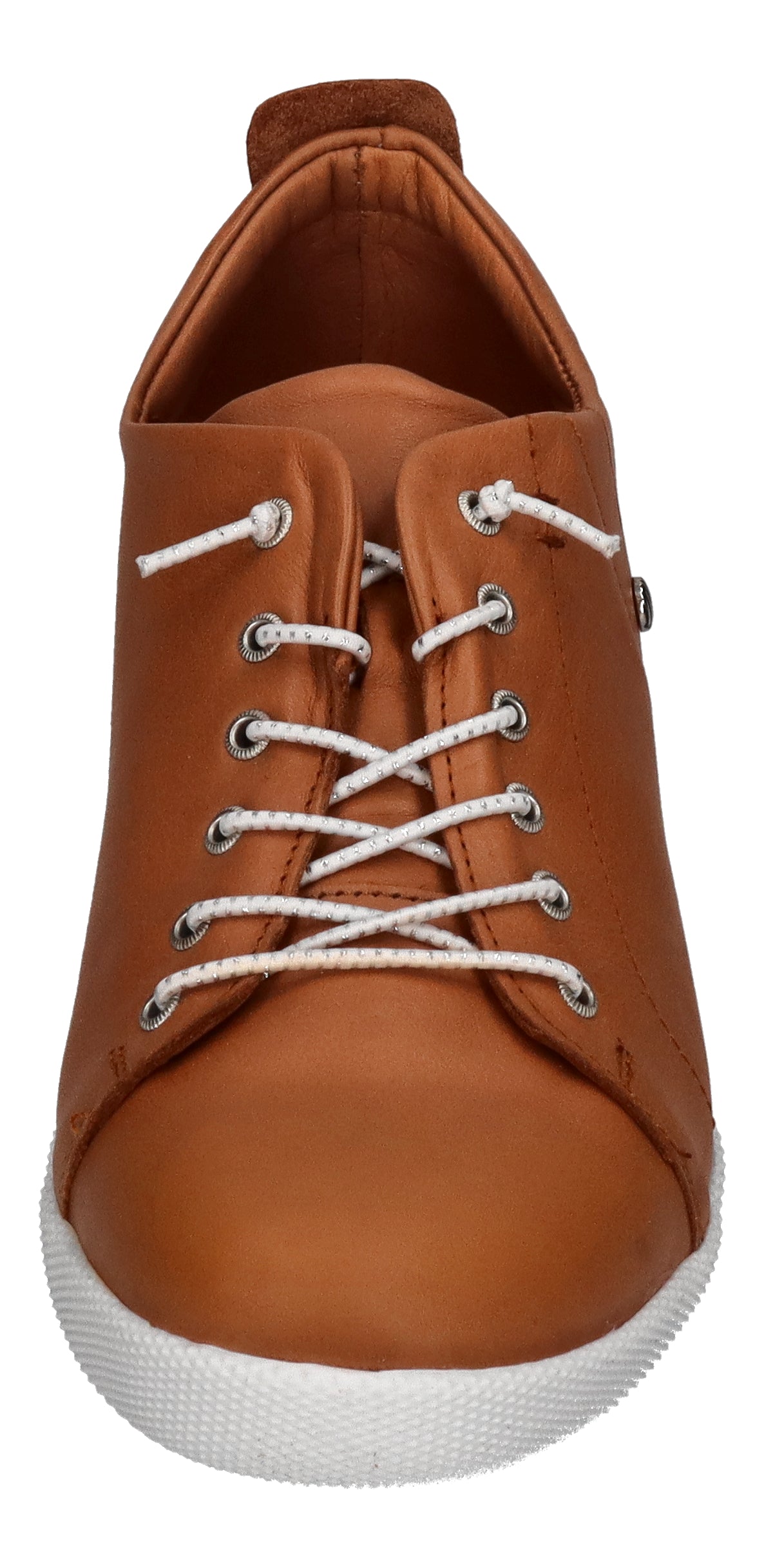 ANDREA CONTI Damenschuhe Sneakers 0345724-062 cognac