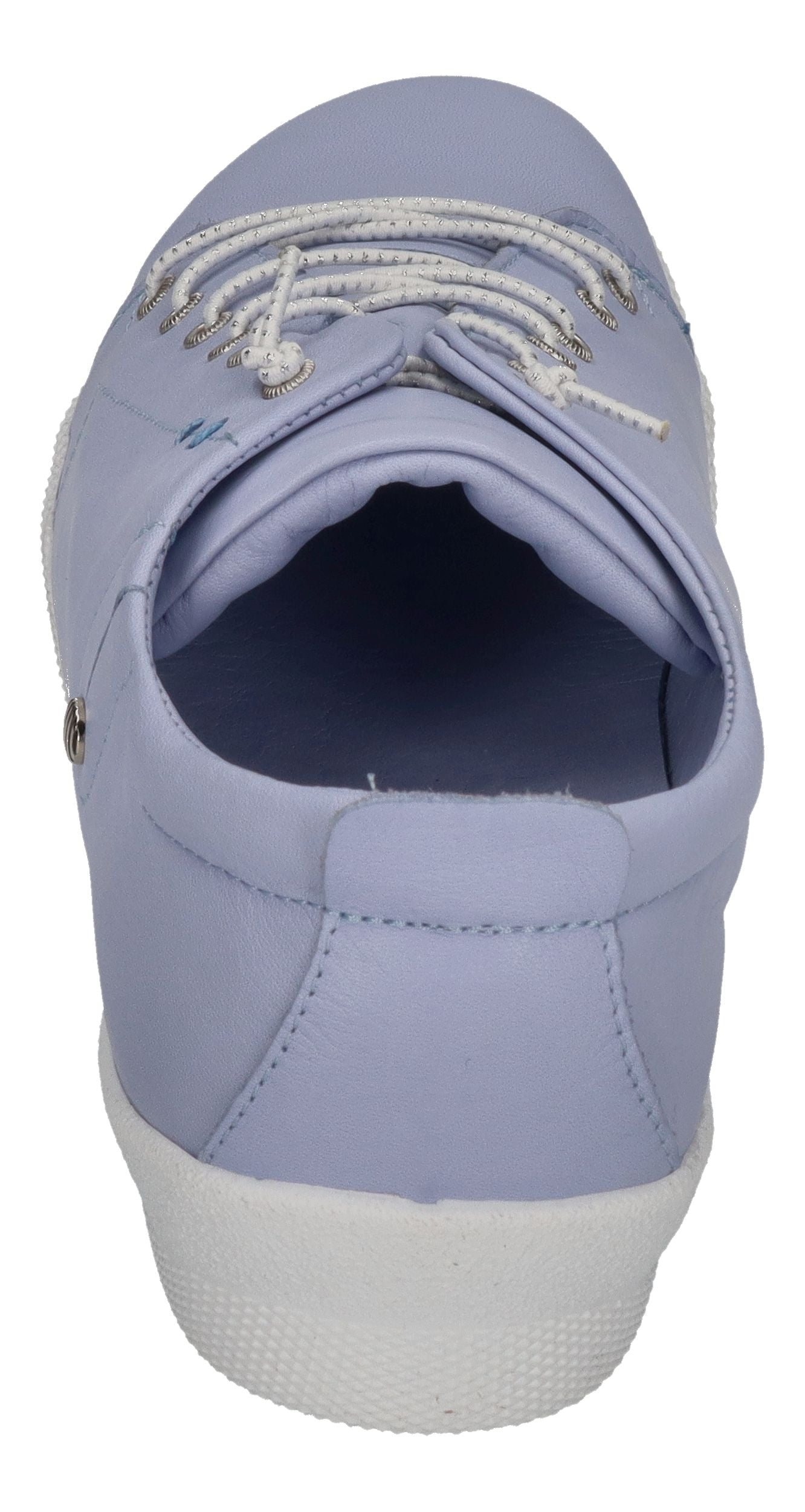 ANDREA CONTI Damenschuhe Sneakers 0345724-1463 sky