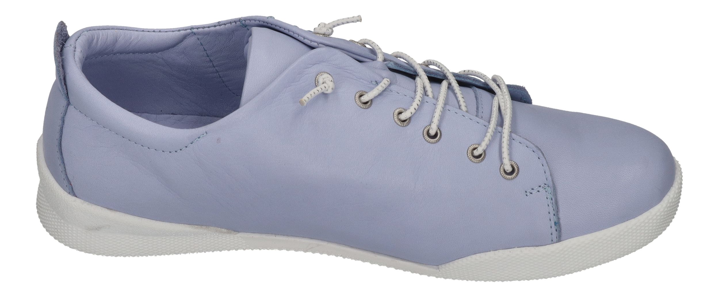 ANDREA CONTI Damenschuhe Sneakers 0345724-1463 sky