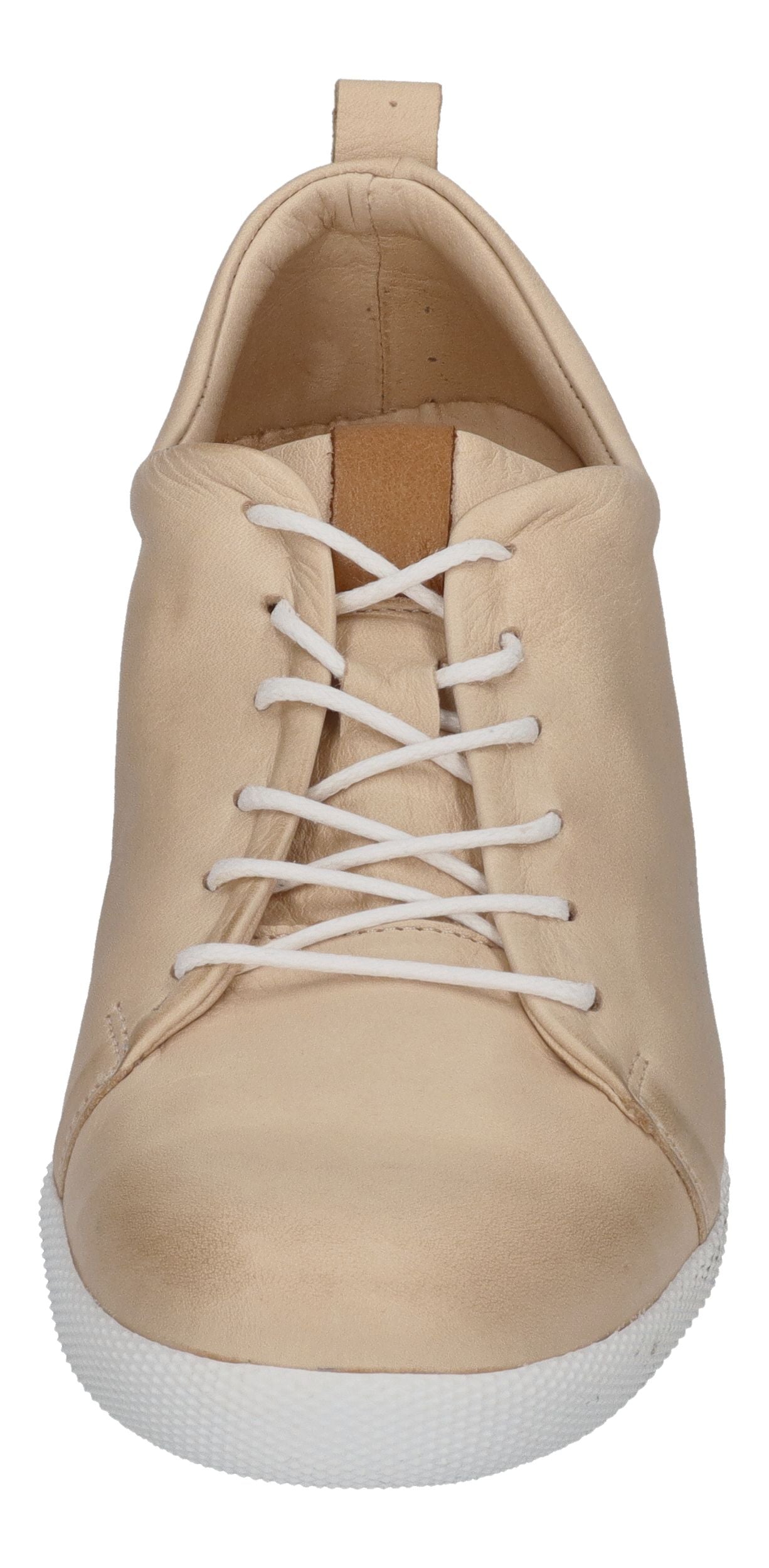 ANDREA CONTI Damenschuhe Sneakers 0347127-919 creme brandy