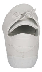 ANDREA CONTI Damenschuhe Sneakers 0457104-0001 - weiß