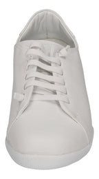 ANDREA CONTI Damenschuhe Sneakers 0457104-0001 - weiß