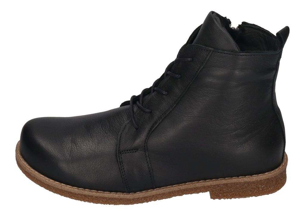 ANDREA CONTI Damenschuhe Stiefeletten 0344589-002 schwarz