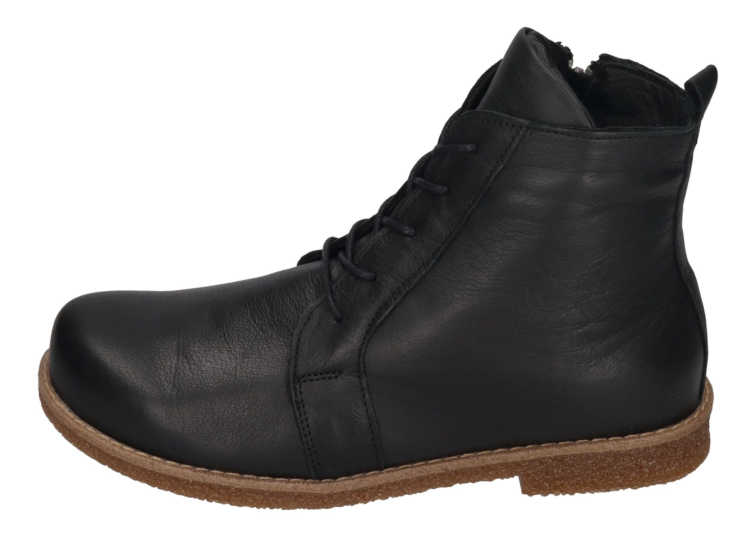 ANDREA CONTI Damenschuhe Stiefeletten 0344589-002 schwarz