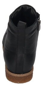 ANDREA CONTI Damenschuhe Stiefeletten 0344589-002 schwarz