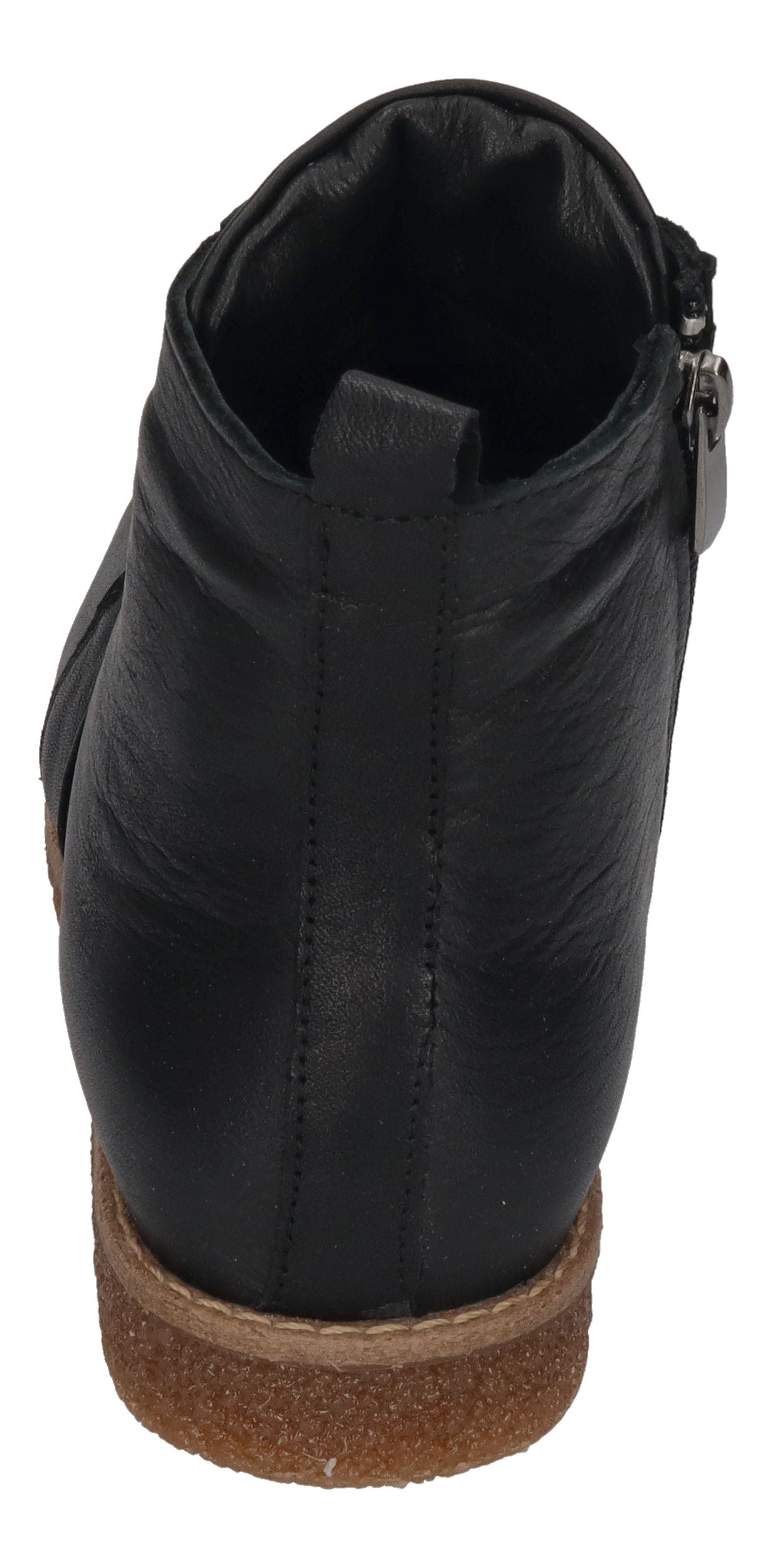 ANDREA CONTI Damenschuhe Stiefeletten 0344589-002 schwarz