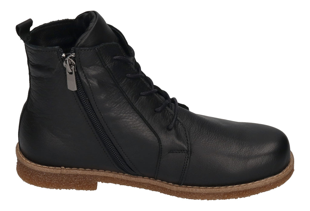ANDREA CONTI Damenschuhe Stiefeletten 0344589-002 schwarz