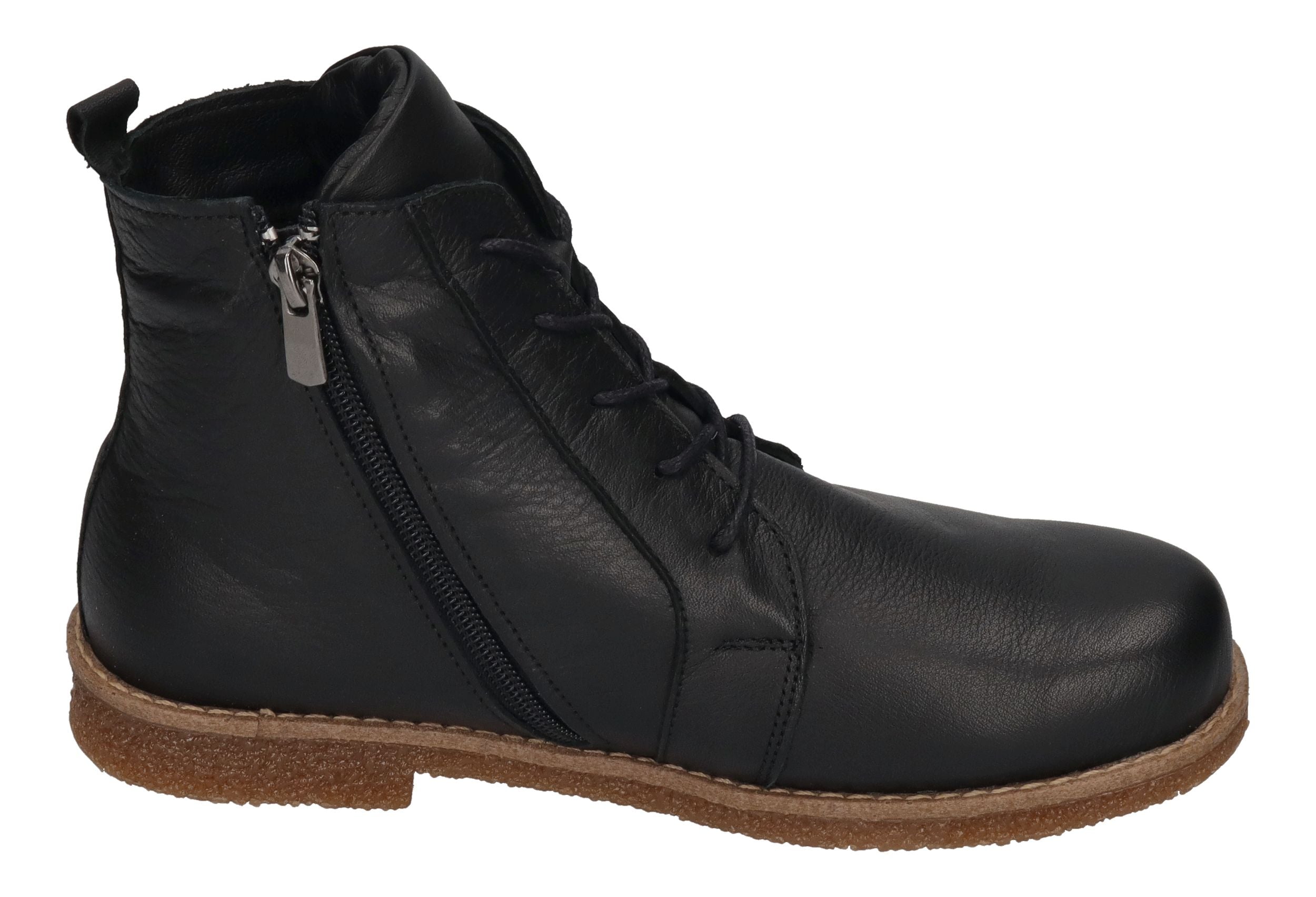 ANDREA CONTI Damenschuhe Stiefeletten 0344589-002 schwarz