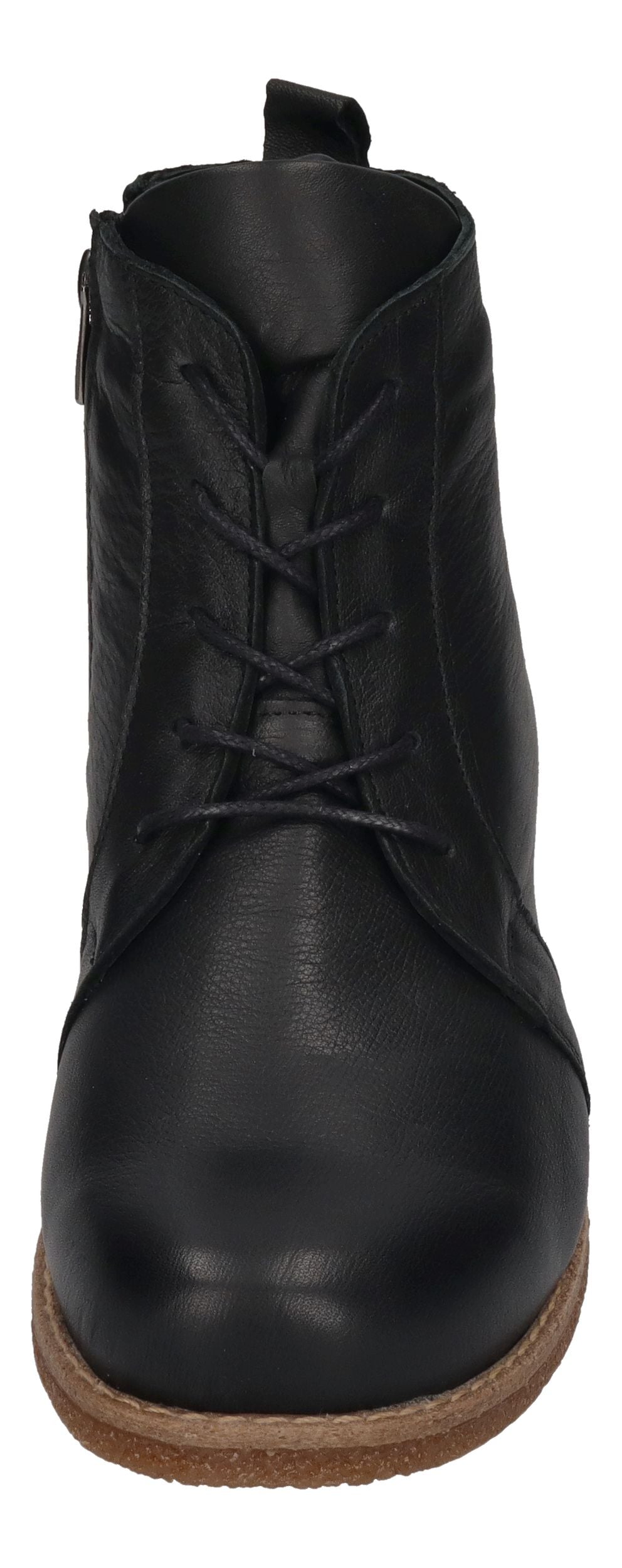ANDREA CONTI Damenschuhe Stiefeletten 0344589-002 schwarz