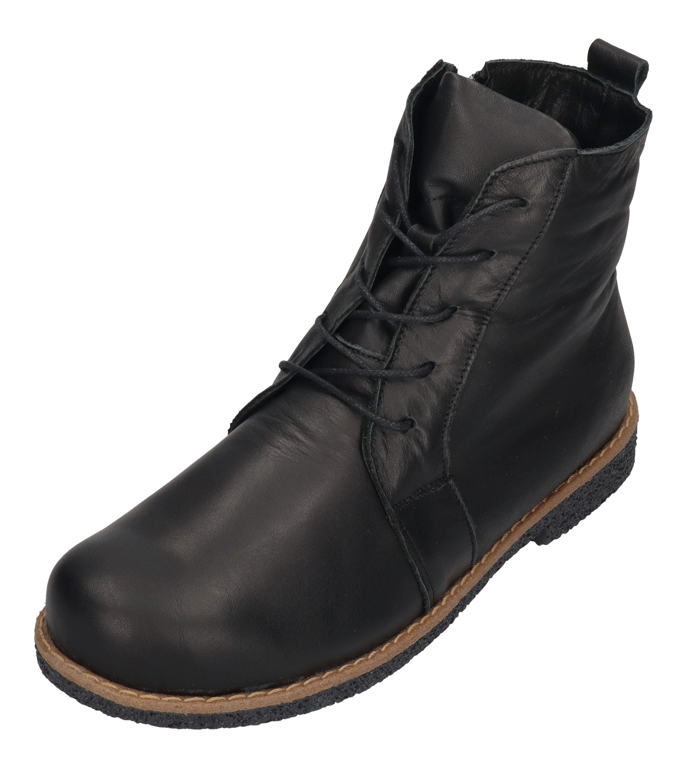 ANDREA CONTI Damenschuhe Stiefeletten 0344616-1109 black