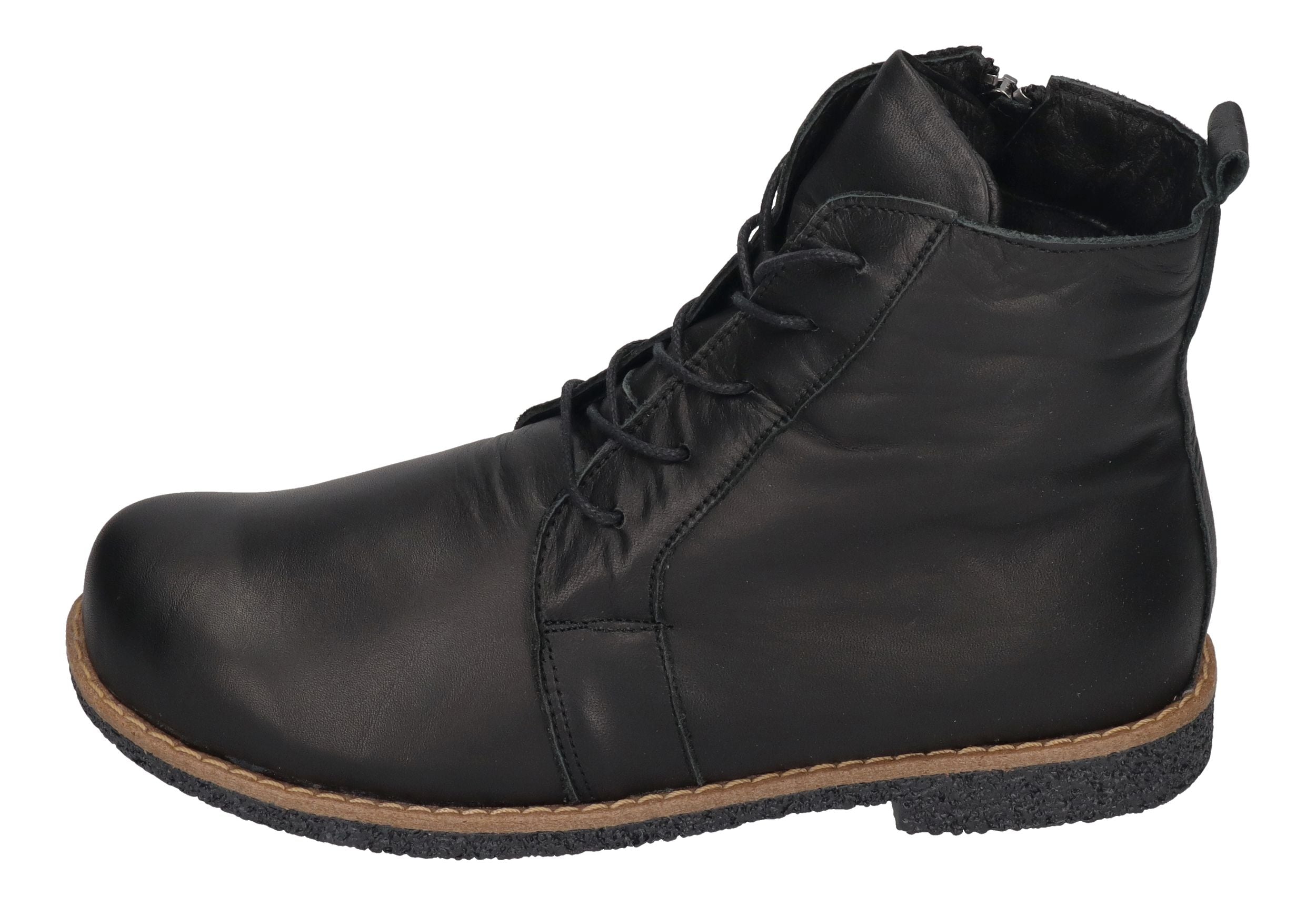 ANDREA CONTI Damenschuhe Stiefeletten 0344616-1109 black