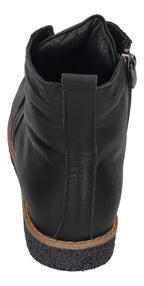 ANDREA CONTI Damenschuhe Stiefeletten 0344616-1109 black