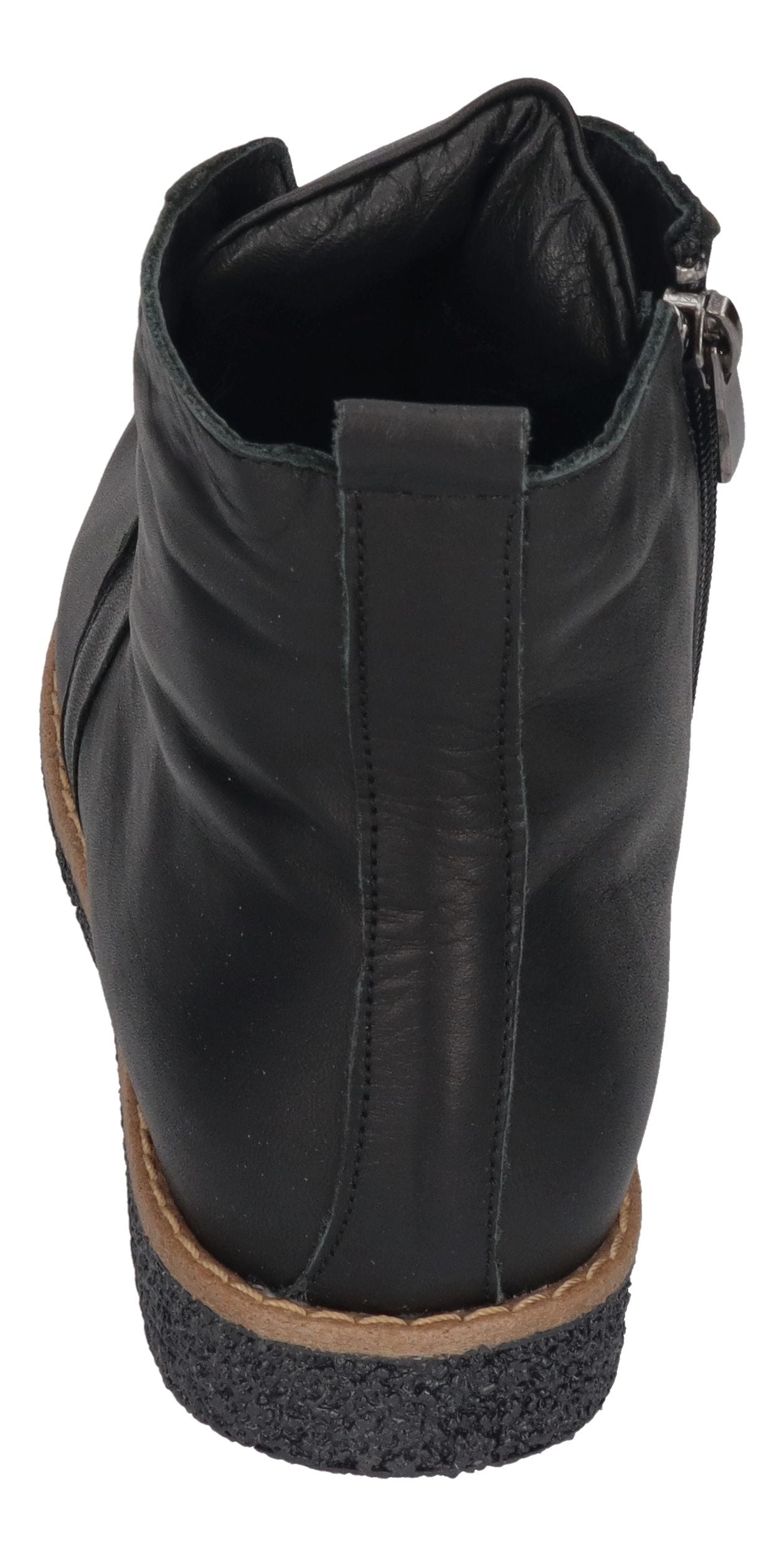 ANDREA CONTI Damenschuhe Stiefeletten 0344616-1109 black