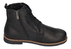 ANDREA CONTI Damenschuhe Stiefeletten 0344616-1109 black