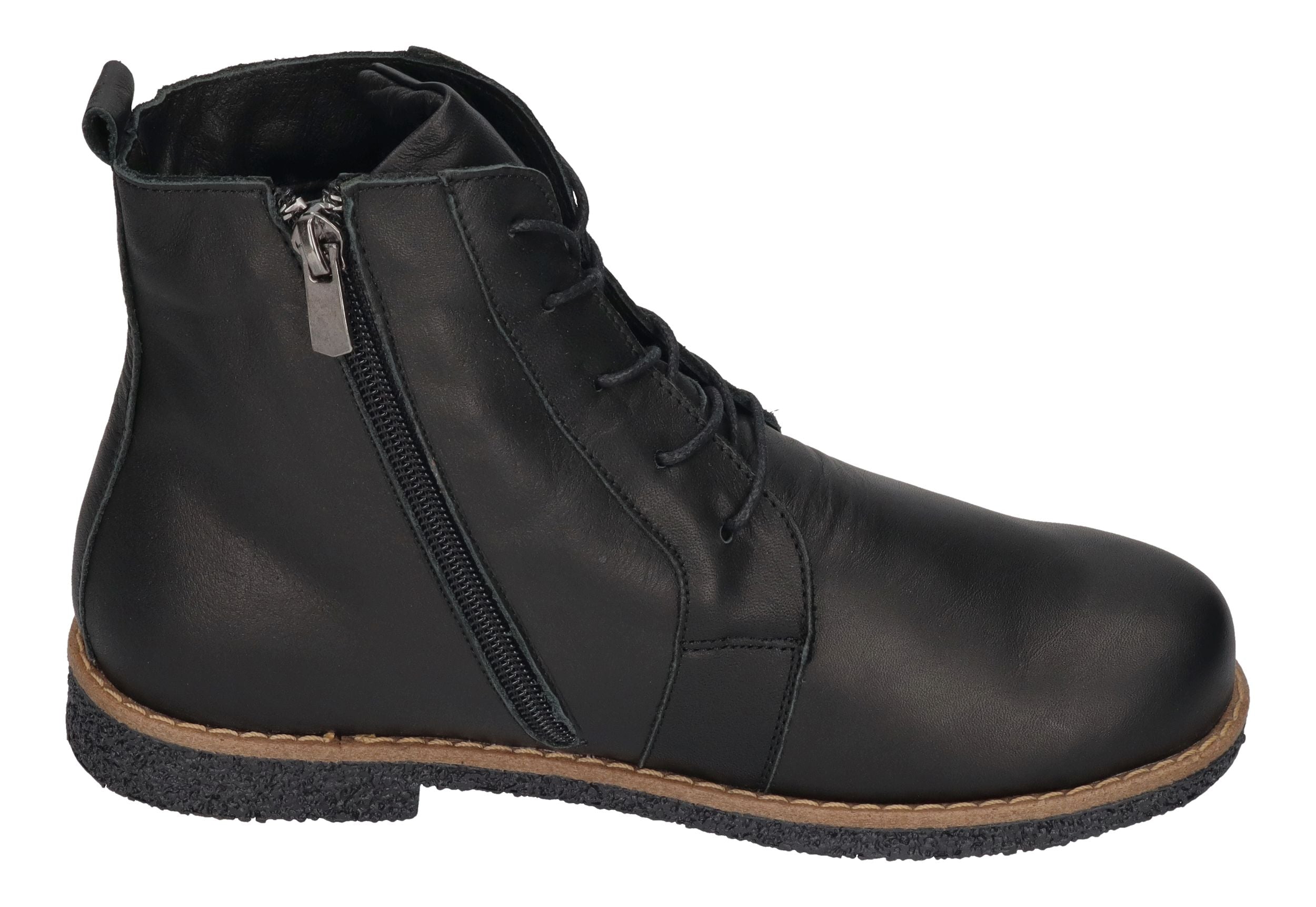 ANDREA CONTI Damenschuhe Stiefeletten 0344616-1109 black