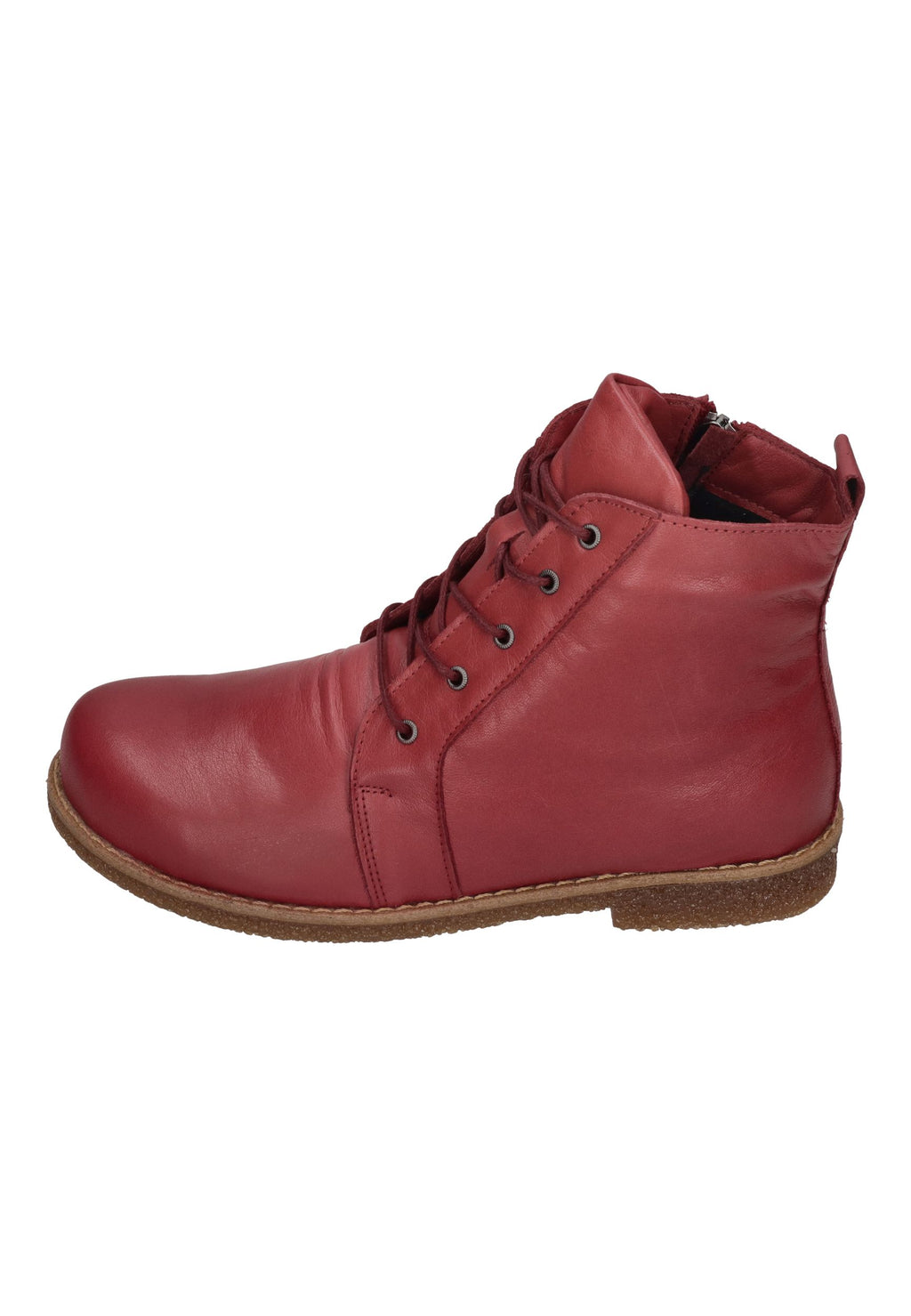 ANDREA CONTI Damenschuhe Stiefeletten 0348718-024 bordo