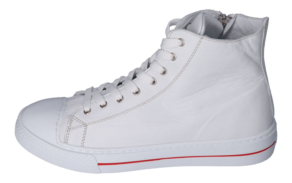 ANDREA CONTI Damenschuhe Sneakers 0067110-001 - weiß