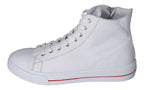 ANDREA CONTI Damenschuhe Sneakers 0067110-001 - weiß